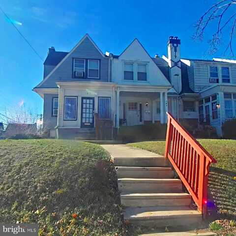 184 MIDWAY AVENUE, LANSDOWNE, PA 19050