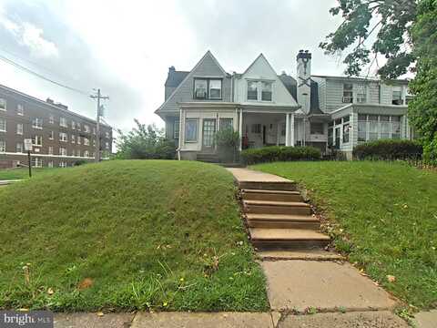 184 MIDWAY AVENUE, LANSDOWNE, PA 19050