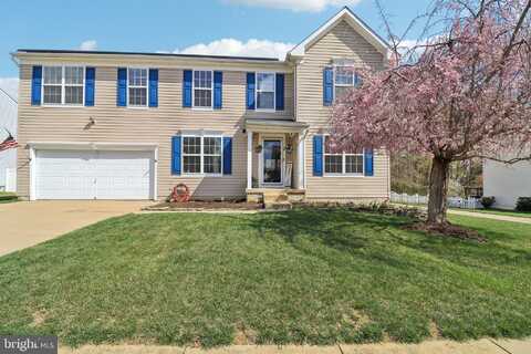 19 GLEN OAK ROAD, FREDERICKSBURG, VA 22405