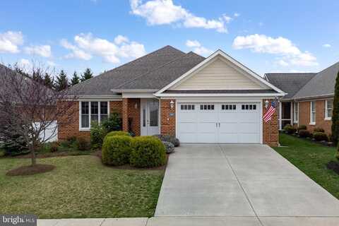 617 REDBUD LANE, WOODSTOCK, VA 22664
