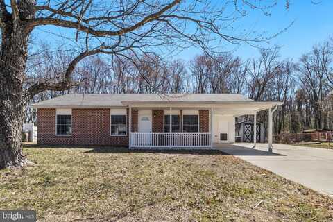 514 GARNER AVENUE, WALDORF, MD 20602