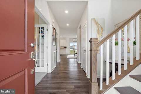 82 TRIBERG DRIVE, CHARLES TOWN, WV 25414