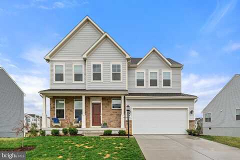 82 TRIBERG DRIVE, CHARLES TOWN, WV 25414