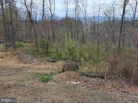 0 POTATO HILL, HEDGESVILLE, WV 25427