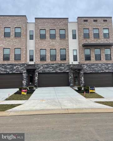 464 TILLER ST STREET, FREDERICK, MD 21701