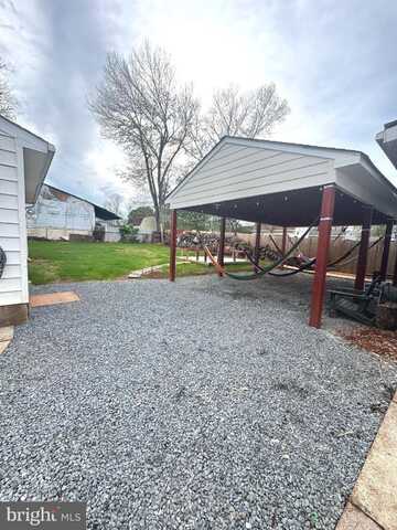 107 LUXOR STREET, MANASSAS PARK, VA 20111
