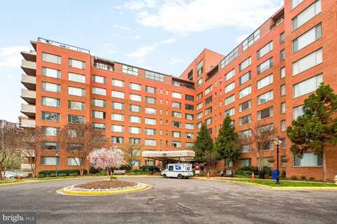 1111 ARLINGTON BOULEVARD, ARLINGTON, VA 22209