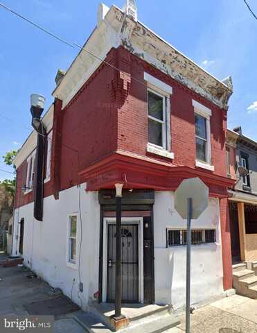557 N CREIGHTON STREET, PHILADELPHIA, PA 19131