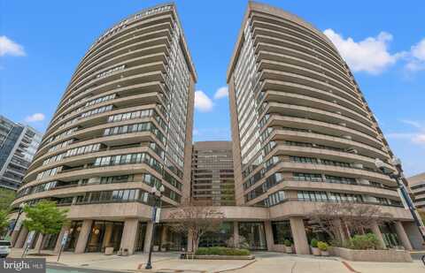 1300 CRYSTAL DRIVE, ARLINGTON, VA 22202