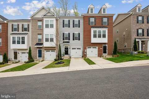 12921 SWEET CHRISTINA COURT, UPPER MARLBORO, MD 20772