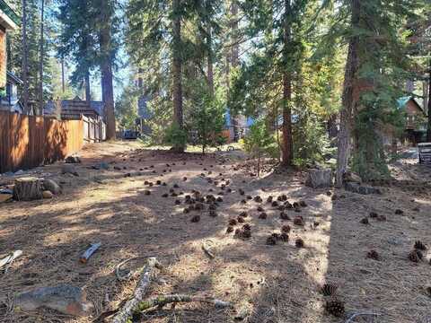 00 Agabrook Avenue, Tahoe Vista, CA 96148