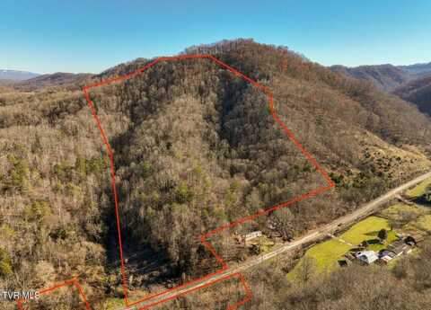 18353 Mccall Gap Road, Bristol, VA 24202