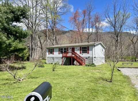 518 N E River Street, Big Stone Gap, VA 24219