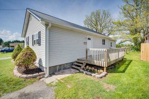 924 Campbell Street, Kingsport, TN 37660