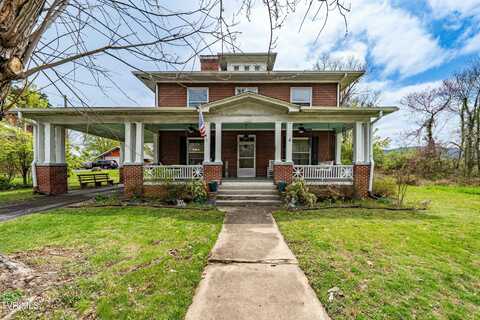 114 East Highland Road, Johnson City, TN 37601