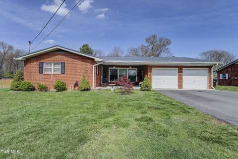 216 Nelson Avenue, Piney Flats, TN 37686