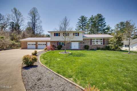 675 Golf Course Drive, Elizabethton, TN 37643