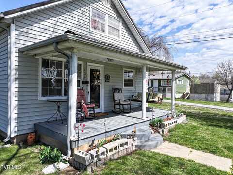 435 Watterson Street, Rogersville, TN 37857