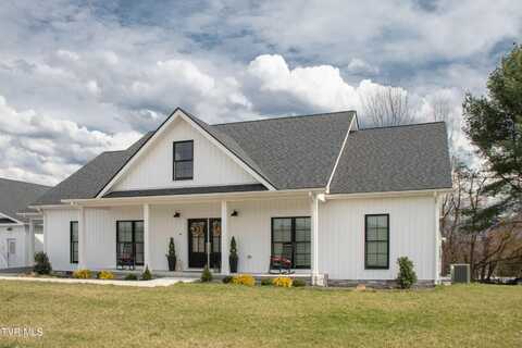 210 Lakeview Estates Drive, Bristol, TN 37620