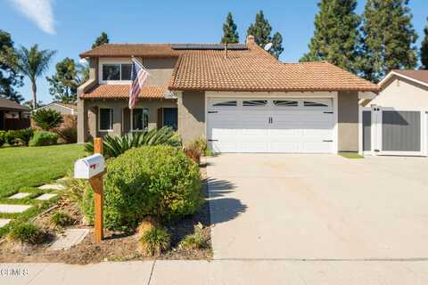 1521 Lexington Court, Camarillo, CA 93010