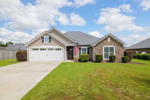 4055 McKenzie Lane, Valdosta, GA 31605