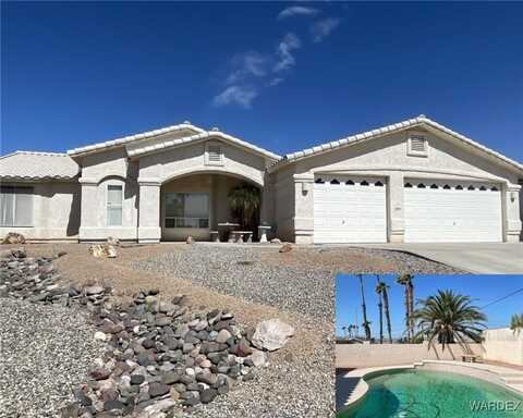 2997 Ranchero Drive, Lake Havasu City, AZ 86406