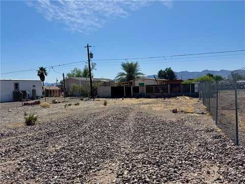 4539 S Calle Valle, Fort Mohave, AZ 86426