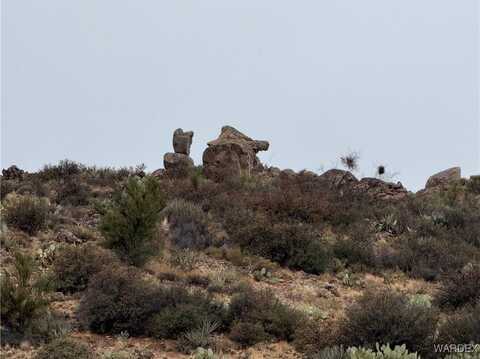 Between Silver Springs Rd and Willow Creek, Kingman, AZ 86401