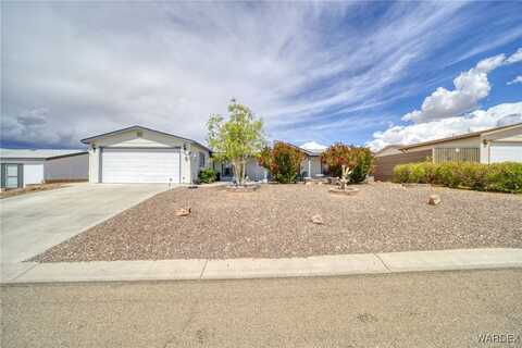 2689 E Mary Avenue, Fort Mohave, AZ 86426