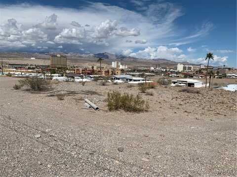 2480 Decker Drive, Bullhead City, AZ 86429
