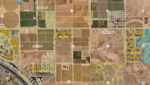 2882 Mesa De Oro Drive, Mohave Valley, AZ 86440