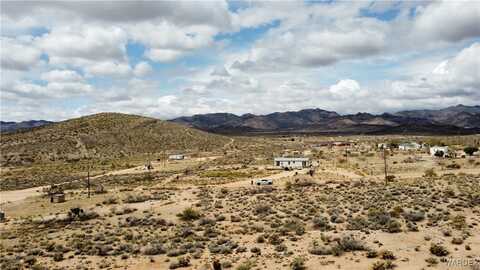 Lot 24 Avenida Del Burro, Kingman, AZ 86409