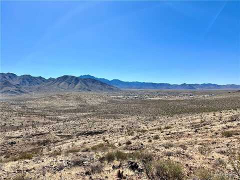 00 N Cobb Drive, Dolan Springs, AZ 86441