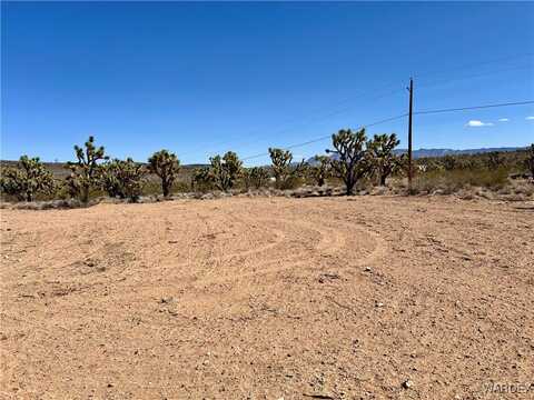 00 N Ocotillo Rd Road, Dolan Springs, AZ 86441