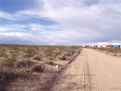 20832001 I-40, Yucca, AZ 86438