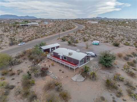 30725 N Bright Angel Drive, Meadview, AZ 86444