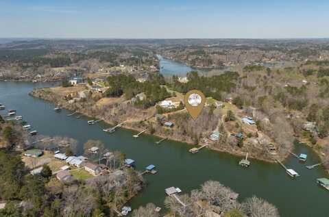LOT 3 COUNTY ROAD 229, Cullman, AL 35057
