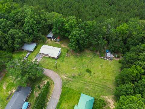 829 SW 24 TH St, Fayette, AL 35555