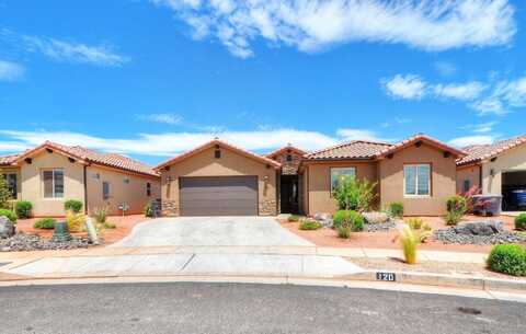 3823 W Dream CIR, Santa Clara, UT 84765