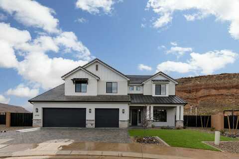 2753 E Freshet DR, Washington, UT 84780