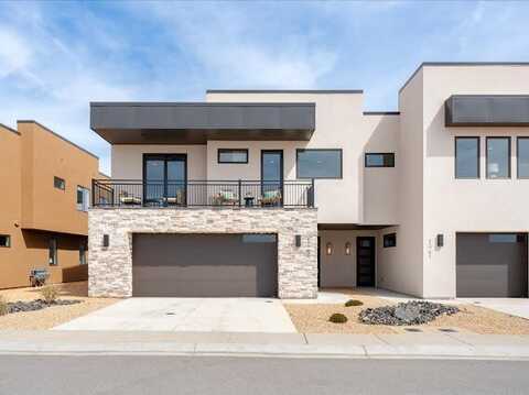 1624 W Ledges, Saint George, UT 84770