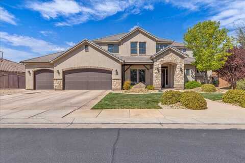 2383 E Segovia DR, Saint George, UT 84790