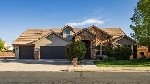 2851 E 1190 ST, Saint George, UT 84790