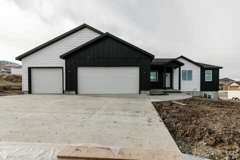 1164 E 30 S, Smithfield, UT 84335