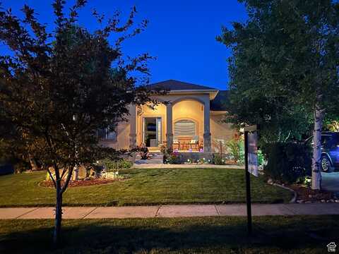 1288 S PONDSIDE, Saratoga Springs, UT 84045