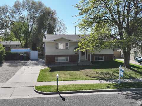 6073 S 2850 W, Roy, UT 84067