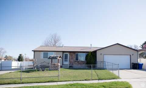 6500 S CLERNATES W, West Jordan, UT 84081
