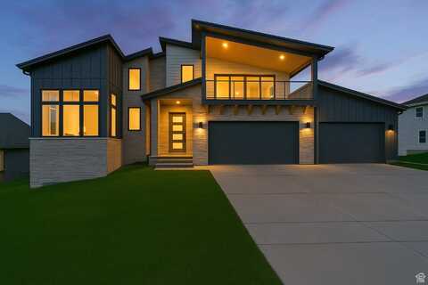 4175 N 100 E, North Ogden, UT 84414