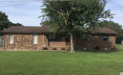 310 Villa Maria Ct, Paducah, KY 42003