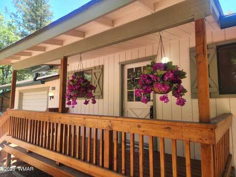 4977 Apache Way, Lakeside, AZ 85929